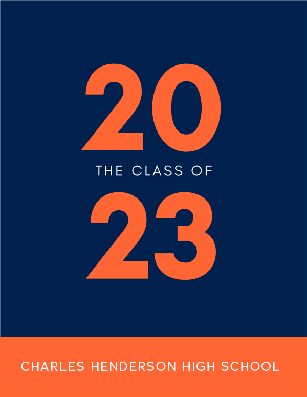 Class of 2023